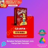 TERMURAH ! SUPER LENGKAP CREATOR BERKOLOR NGEYOUTUBE MONITIZE