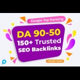 Terverifikasi Peringkat teratas 150+ Tautan Balik PR3-9 Luar Biasa Otoritas Domain SEO Berkualitas T