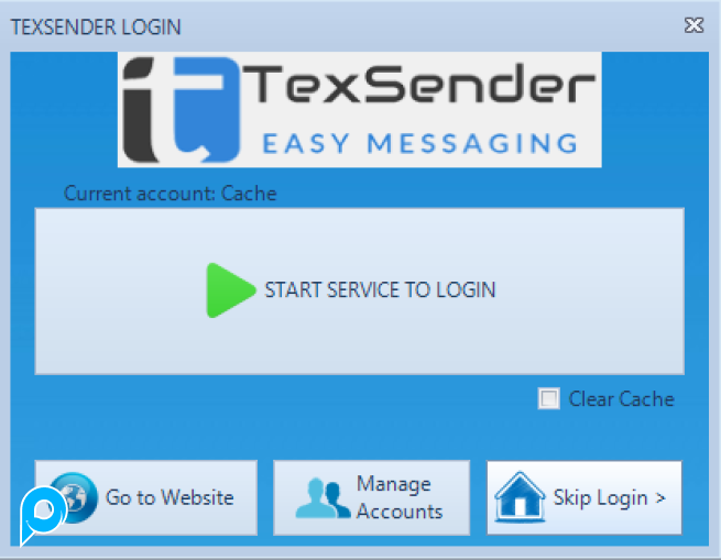 TexSender PRO 8.8.8 (Software Scraper contact lists to send Bulk Telegram messages from PC 2023)