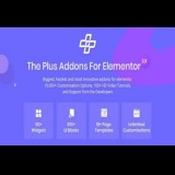 [The Plus V3.0.3] Addon for Elementor Page Builder
