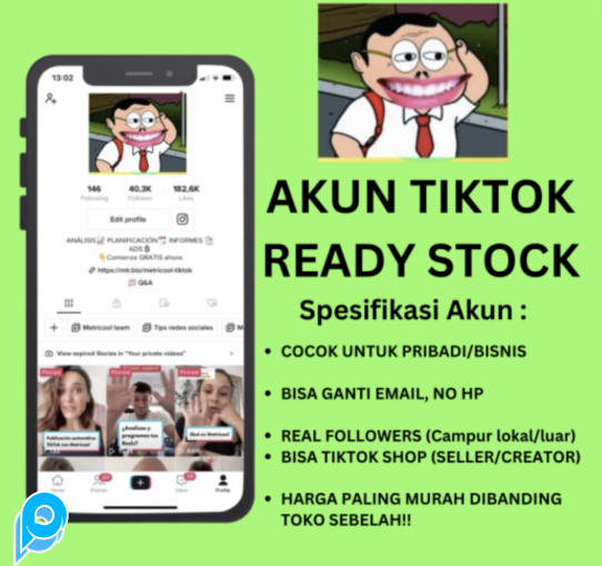 TIKTOK 10000/10k/10.000 FOLLOWERS BISA LIVE FYP HARGA PROMO!!!!