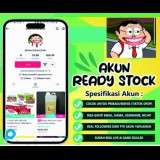 TIKTOK 1500 FOLLLOWERS ORI