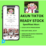 [TIKTOK ADS+BM] FOLLOWERS 1K + BISA FYP HARGA PROMO!!!