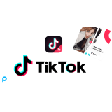 TIKTOK COMBO 10K FOLLOWERS + 100K LIKE + 10M VIEWS ! BACA DESKRIPSI