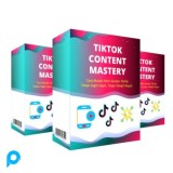 TIKTOK CONTENT MASTERY