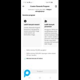 Tiktok Creativity Program BETA + 1000 followers!
