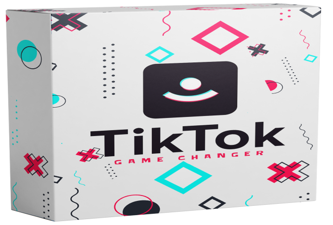 TikTok Game Changer - Rahasia Menghasilkan Uang dari TikTok (Ecourse)