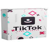TikTok Game Changer - Rahasia Menghasilkan Uang dari TikTok (Ecourse)