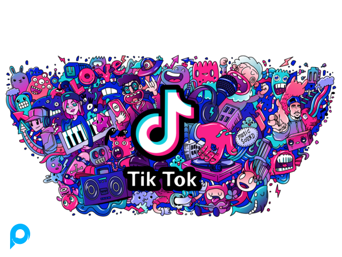 TIKTOK VIEW (10.000 VIEWS) Instan Permanent