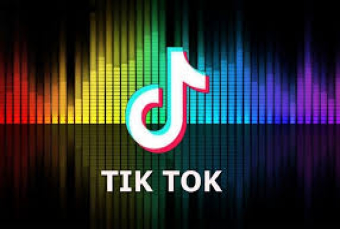 tiktok view 5000 views PROMO