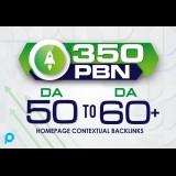 Tingkatkan Otoritas Website Anda Dengan 350 PBN Backlink DA 50-60