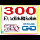 Tingkatkan Situs Alexa Rank dengan 300. edu backlink