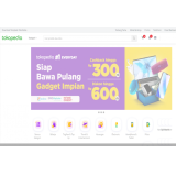 Tokopedia Blogger – eCommerce for Blogspot