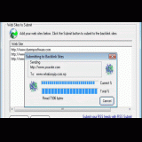 Tool Backlink Speed ​​2.4.0