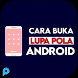 Tools Atasi Lupa PIN / Pola / Password Android - Tools Reset Android - Tools Bypass Forget Password 