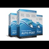 tools auto posting status fb terjadwal