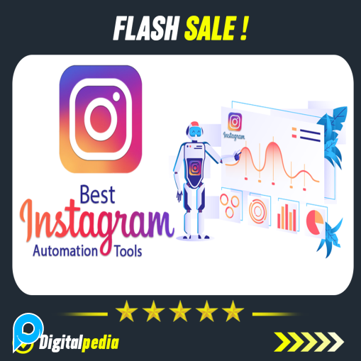 TOOLS PENAMBAH AUTO FOLLOWERS LIKES INSTAGRAM FOLLOWER IG REAL LIKE PRO PREMIUM