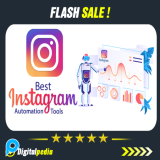 TOOLS PENAMBAH AUTO FOLLOWERS LIKES INSTAGRAM FOLLOWER IG REAL LIKE PRO PREMIUM
