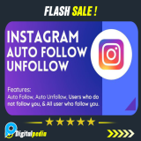 TOOLS PENAMBAH AUTO FOLLOWERS LIKES INSTAGRAM LIFETIME FOLLOWER IG REAL LIKE PRO PREMIUM