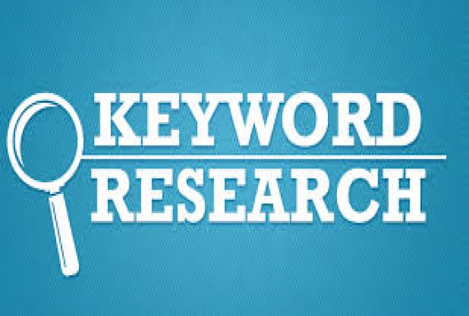 tools riset kata kunci atau keyword