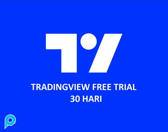 TradingView Premium Free Trial 30 Hari