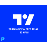 TradingView Premium Free Trial 30 Hari