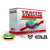 Trafik exstraktor v0.1 fix mode auto page one