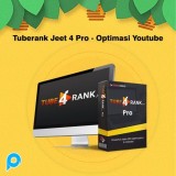 TubeRank Jeet 4 Pro – Optimasi Youtube SEO Lifetime