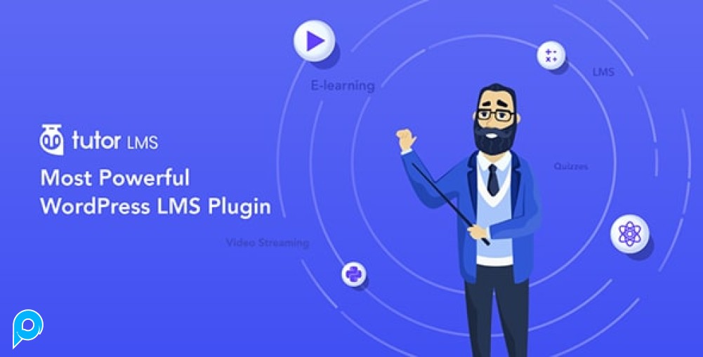 Tutor LMS Pro - Most Powerful LMS Plugin - Wordpress Plugin