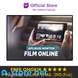 [Tutorial] Aplikasi Nonton Film Serial TV Gratis PRO Lifetime VIP Terbaru Android