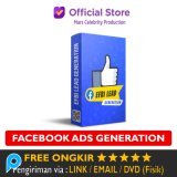 Tutorial Cara Menambah Aset Database Pelanggan Berkualitas untuk Meningkatkan Income dengan FB Ads F