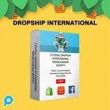 Tutorial Dropship International Menggunakan Shopify