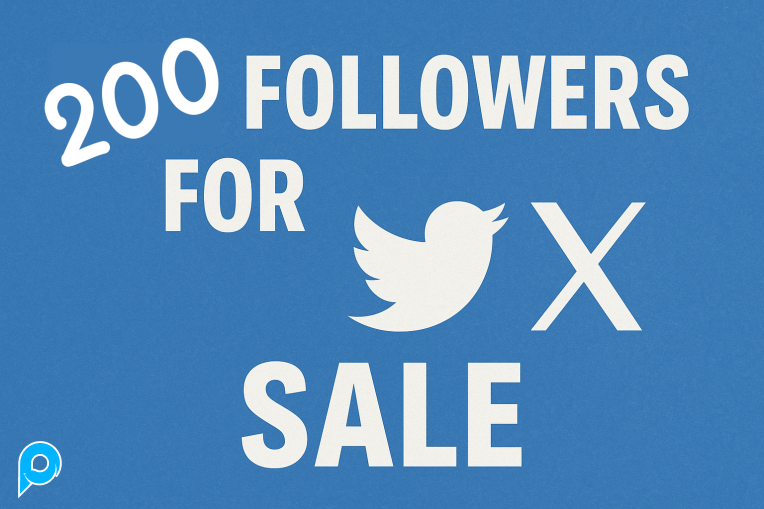 TWITTER FOLLOWER BERGARANSI