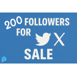 TWITTER FOLLOWER BERGARANSI