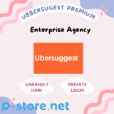 Ubersugest Premium 7 Hari Enterprise Agency Private