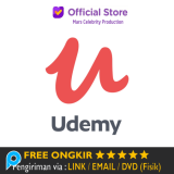 Udemy Premium Files Lifetime Premium PRO Siap Download E Course Terlengkap
