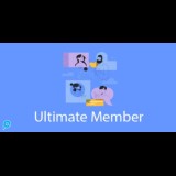 Ultimate Member - Membership + Addons - Plugin Wordpress