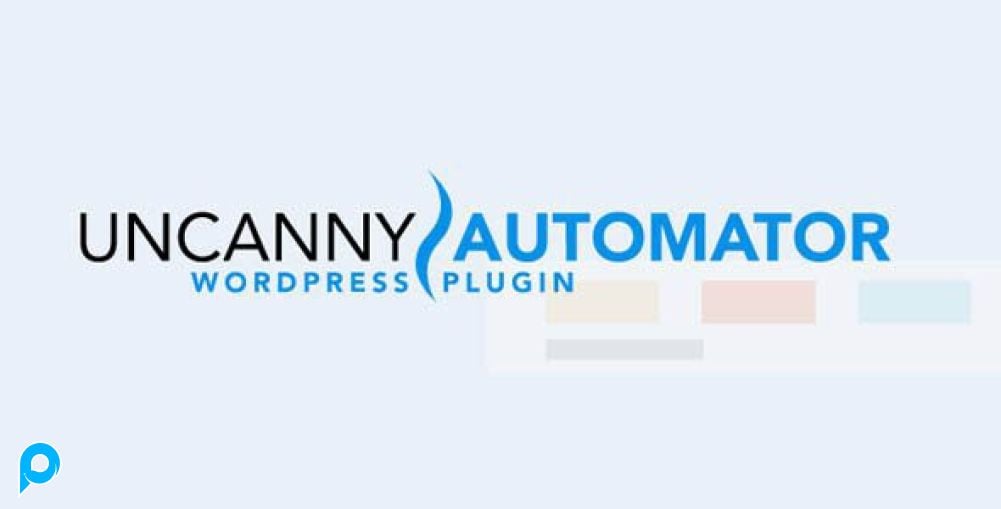 Uncanny Automator Pro - Wordpress Plugin