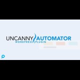 Uncanny Automator Pro - Wordpress Plugin