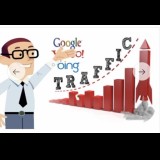 UNLIMITED TRAFFIC OLEH Google Twitter Youtube dan banyak lagi ke situs web selama 30 hari