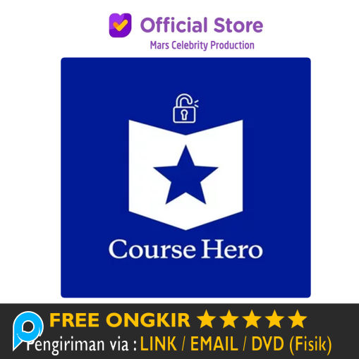 Unlock File Coursehero Premium Course Hero Document File Dokumen