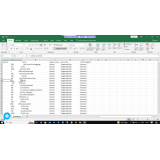 UPDATE DATABASE WA JABODETABEK JANUARI 2024 - OKTOBER 2024 , 148 ribu database