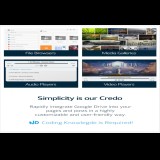 Use Your Drive 1.7.0.3 Google Drive plugin for WordPress Premium No Nulled