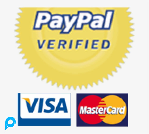 VCC Paypal Terverifikasi 3 Tahun Untuk DigitalOcean + Vultr