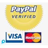VCC Paypal Terverifikasi 3 Tahun Untuk DigitalOcean + Vultr