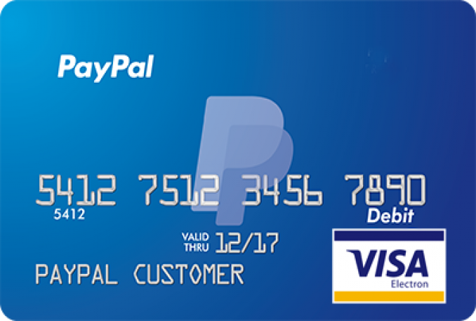 vcc visa 5 tahun untuk paypal