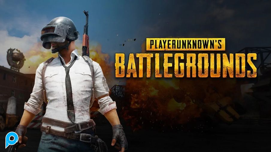Video Bahan Konten Shorts Reels Niche Game Pubg (500 Video)