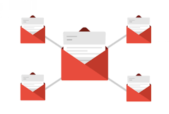 video cara membuat email induk GMAIL