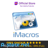 Video Full Tutorial Rahasia Mahir Imacros Full Version Terbaru Lifetime Premium