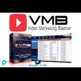 Video Marketing Blaster Pro 1.35 - Khusus Hobi Main Youtube